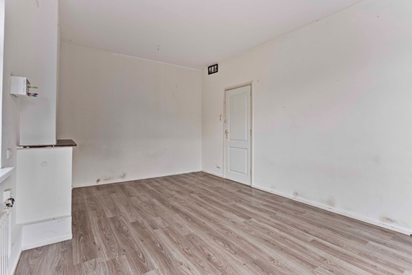 Medium property photo - Franselaan 285B, 3028 AD Rotterdam