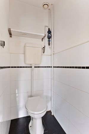Medium property photo - Franselaan 285B, 3028 AD Rotterdam