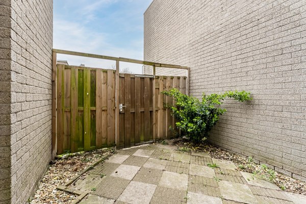 Medium property photo - Bijster 63, 3191 SB Hoogvliet Rotterdam