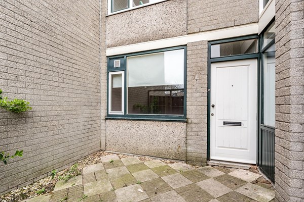 Medium property photo - Bijster 63, 3191 SB Hoogvliet Rotterdam