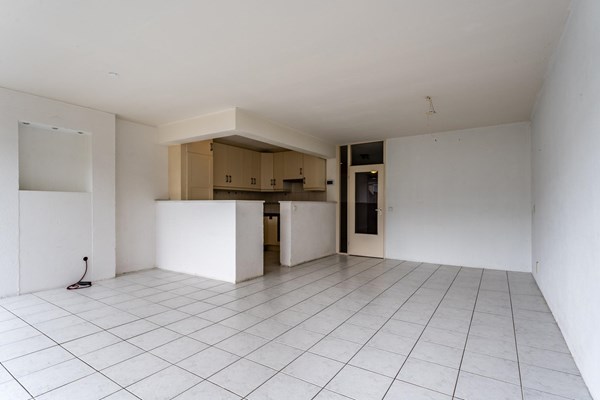 Medium property photo - Bijster 63, 3191 SB Hoogvliet Rotterdam