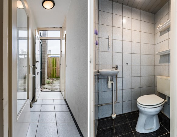 Medium property photo - Bijster 63, 3191 SB Hoogvliet Rotterdam