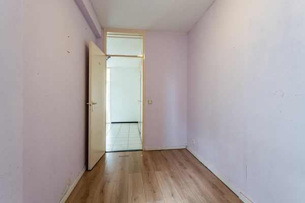 Medium property photo - Bijster 63, 3191 SB Hoogvliet Rotterdam
