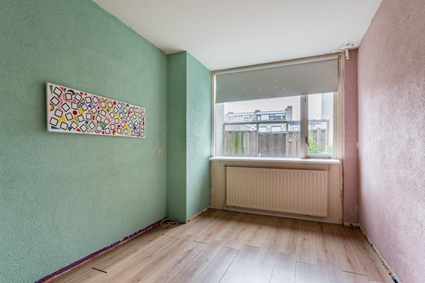 Medium property photo - Bijster 63, 3191 SB Hoogvliet Rotterdam