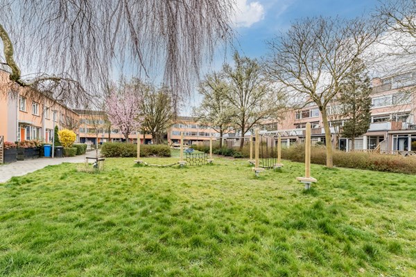 Medium property photo - Bijster 63, 3191 SB Hoogvliet Rotterdam
