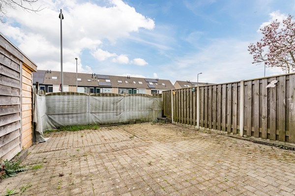 Medium property photo - Bijster 63, 3191 SB Hoogvliet Rotterdam