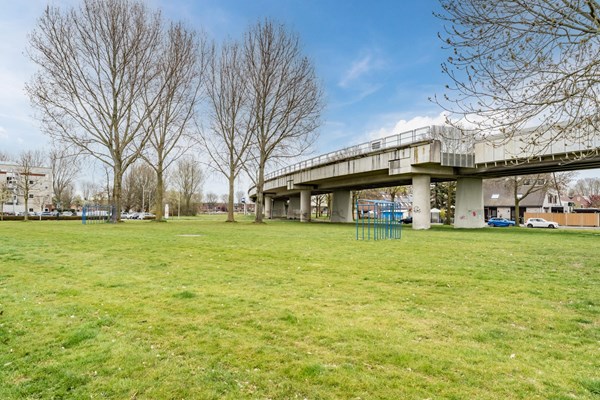 Medium property photo - Bijster 63, 3191 SB Hoogvliet Rotterdam