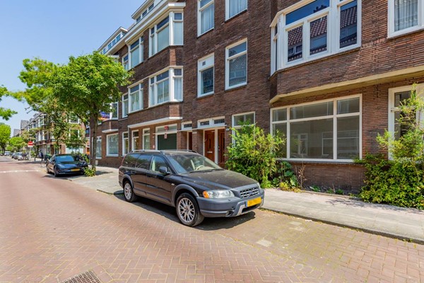 Medium property photo - Groen van Prinstererstraat 50B, 3038 RK Rotterdam