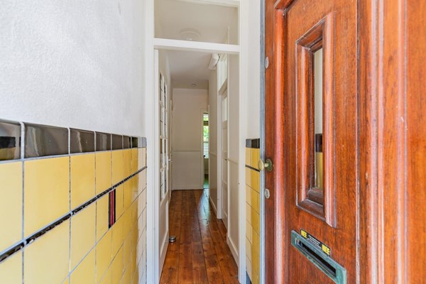 Medium property photo - Groen van Prinstererstraat 50B, 3038 RK Rotterdam
