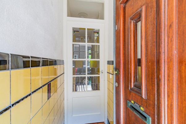 Medium property photo - Groen van Prinstererstraat 50B, 3038 RK Rotterdam