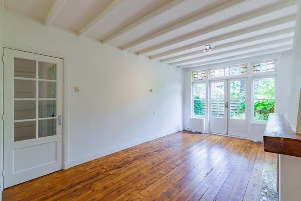Medium property photo - Groen van Prinstererstraat 50B, 3038 RK Rotterdam