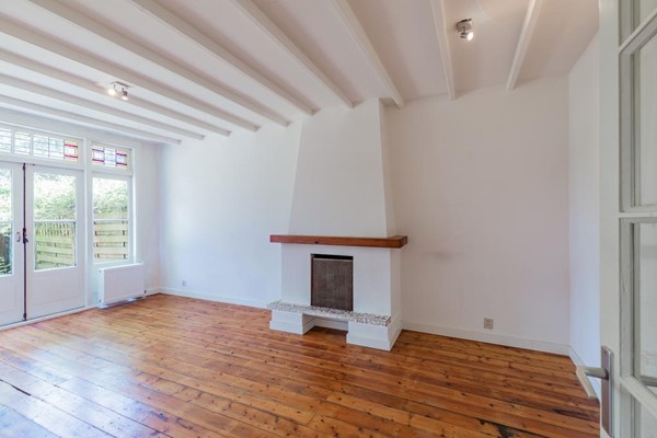 Medium property photo - Groen van Prinstererstraat 50B, 3038 RK Rotterdam