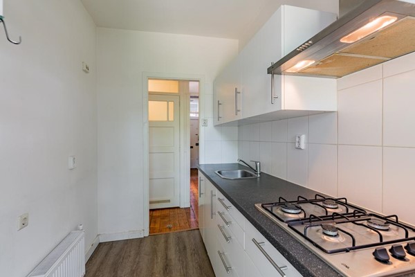 Medium property photo - Groen van Prinstererstraat 50B, 3038 RK Rotterdam