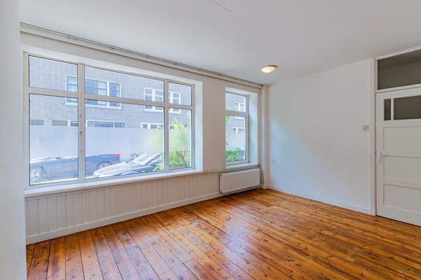 Medium property photo - Groen van Prinstererstraat 50B, 3038 RK Rotterdam