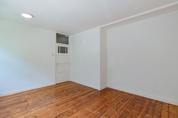 Medium property photo - Groen van Prinstererstraat 50B, 3038 RK Rotterdam