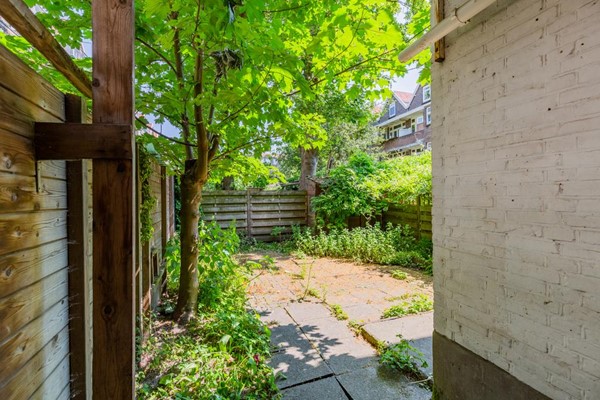 Medium property photo - Groen van Prinstererstraat 50B, 3038 RK Rotterdam