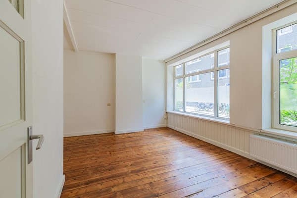 Medium property photo - Groen van Prinstererstraat 50B, 3038 RK Rotterdam