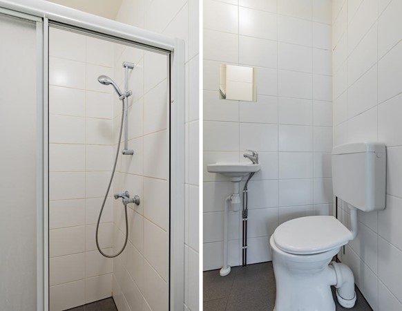 Medium property photo - Groen van Prinstererstraat 50B, 3038 RK Rotterdam