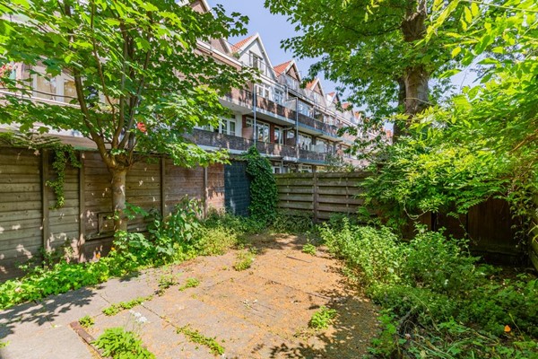 Medium property photo - Groen van Prinstererstraat 50B, 3038 RK Rotterdam
