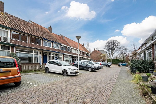 Medium property photo - Dwarsstraat 6, 3361 EC Sliedrecht