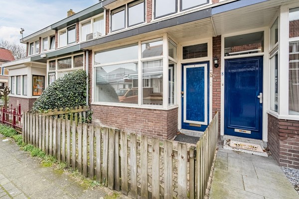 Medium property photo - Dwarsstraat 6, 3361 EC Sliedrecht