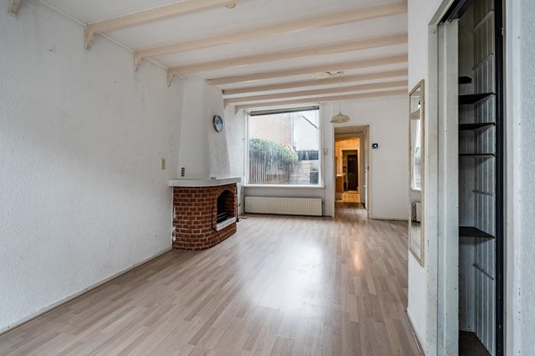 Medium property photo - Dwarsstraat 6, 3361 EC Sliedrecht