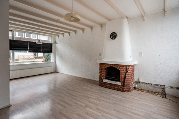 Medium property photo - Dwarsstraat 6, 3361 EC Sliedrecht
