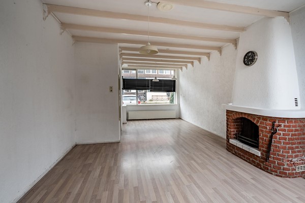 Medium property photo - Dwarsstraat 6, 3361 EC Sliedrecht