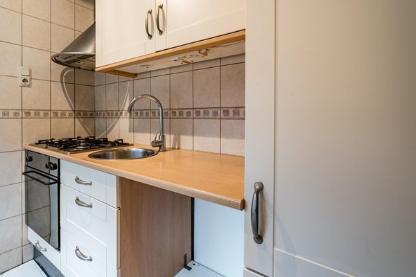 Medium property photo - Dwarsstraat 6, 3361 EC Sliedrecht