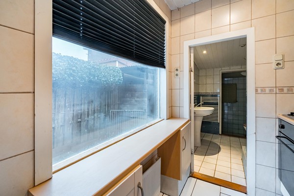 Medium property photo - Dwarsstraat 6, 3361 EC Sliedrecht