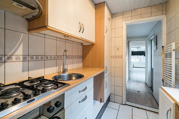 Medium property photo - Dwarsstraat 6, 3361 EC Sliedrecht