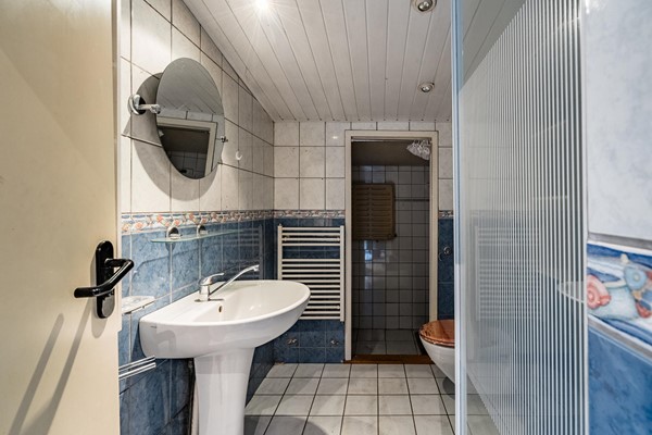 Medium property photo - Dwarsstraat 6, 3361 EC Sliedrecht