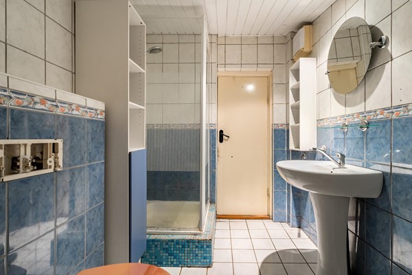 Medium property photo - Dwarsstraat 6, 3361 EC Sliedrecht