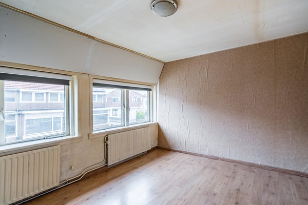Medium property photo - Dwarsstraat 6, 3361 EC Sliedrecht