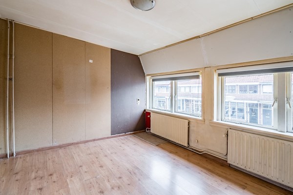Medium property photo - Dwarsstraat 6, 3361 EC Sliedrecht
