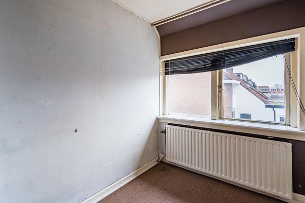 Medium property photo - Dwarsstraat 6, 3361 EC Sliedrecht