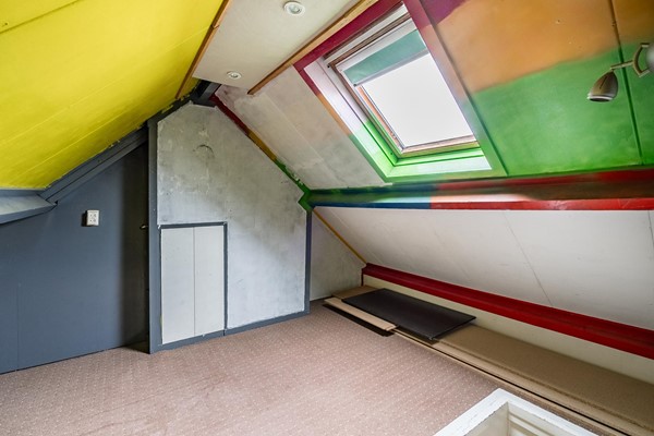 Medium property photo - Dwarsstraat 6, 3361 EC Sliedrecht