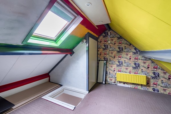 Medium property photo - Dwarsstraat 6, 3361 EC Sliedrecht