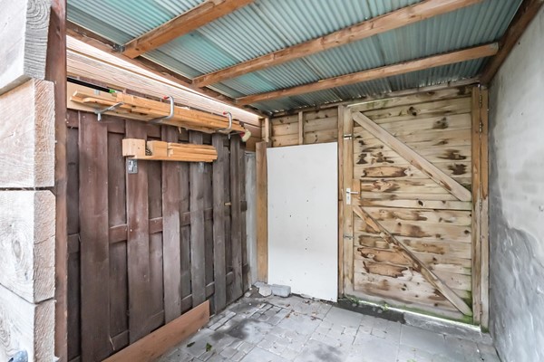 Medium property photo - Dwarsstraat 6, 3361 EC Sliedrecht