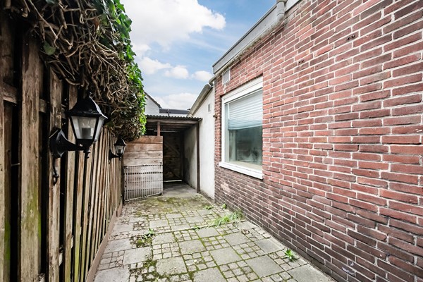 Medium property photo - Dwarsstraat 6, 3361 EC Sliedrecht