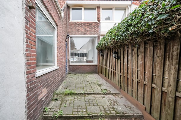 Medium property photo - Dwarsstraat 6, 3361 EC Sliedrecht