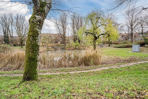 Medium property photo - Dwarsstraat 6, 3361 EC Sliedrecht