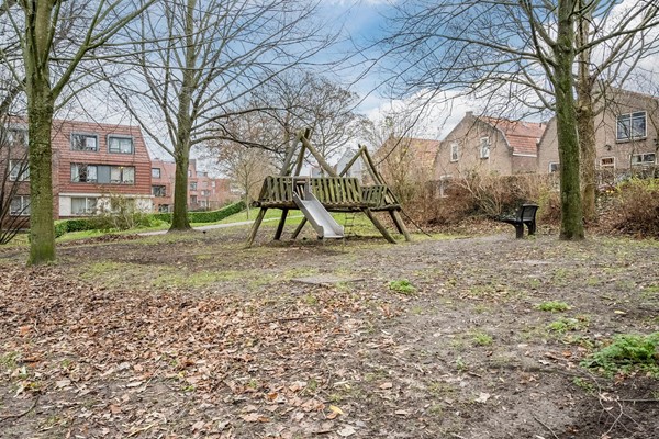 Medium property photo - Dwarsstraat 6, 3361 EC Sliedrecht