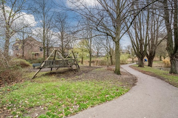 Medium property photo - Dwarsstraat 6, 3361 EC Sliedrecht