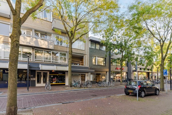 Te koop: Burgwal 106, 5341 CS Oss
