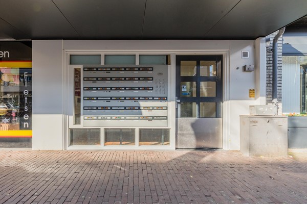 Medium property photo - Burgwal 106, 5341 CS Oss