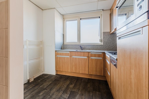 Medium property photo - Burgwal 106, 5341 CS Oss