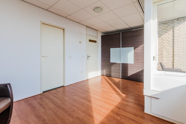 Medium property photo - Burgwal 106, 5341 CS Oss