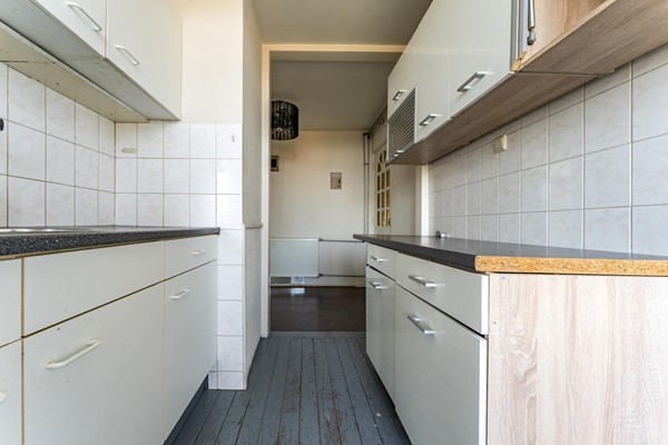 Medium property photo - Jacob Catsstraat 56C, 3202 AL Spijkenisse