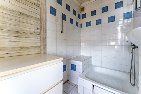 Medium property photo - Jacob Catsstraat 56C, 3202 AL Spijkenisse